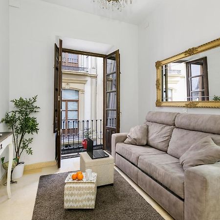 Apartamento Alcaiceria Granada Appartamento Esterno foto