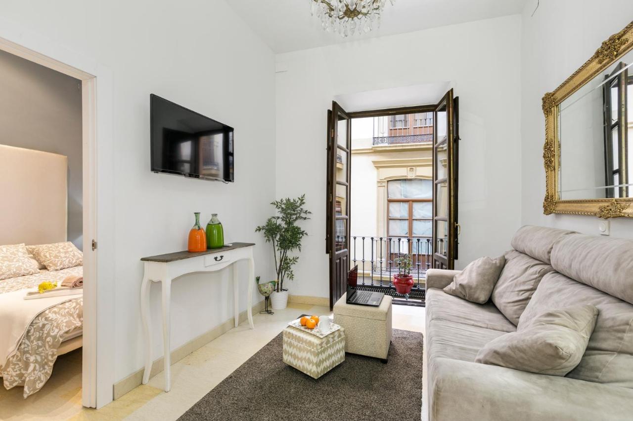 Apartamento Alcaiceria Granada Appartamento Esterno foto